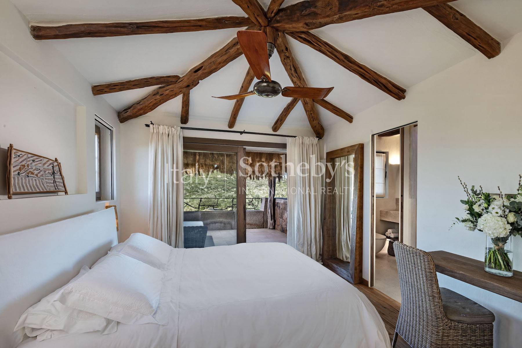  Fashionable elegance in a charming countryside property - 物件實景