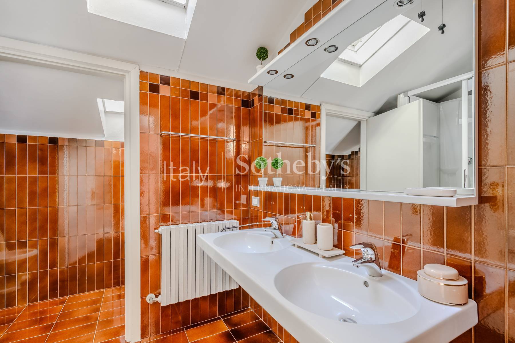  Villa with views of Lake Maggiore, swimming pool and spa area - 物件實景