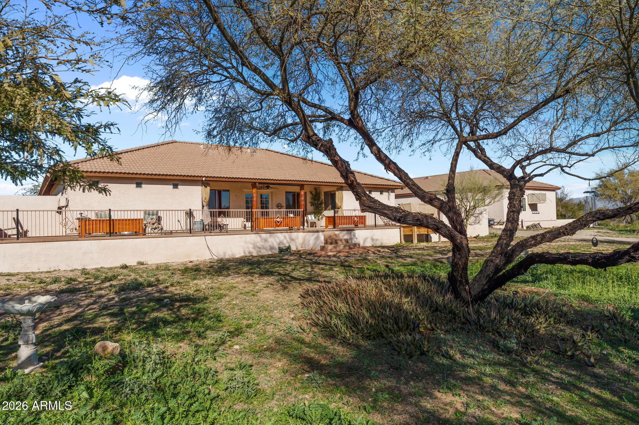 Wickenburg, Arizona, 85390, United States, 3 Bedrooms Bedrooms, ,2 BathroomsBathrooms,Residential,For Sale,2010999