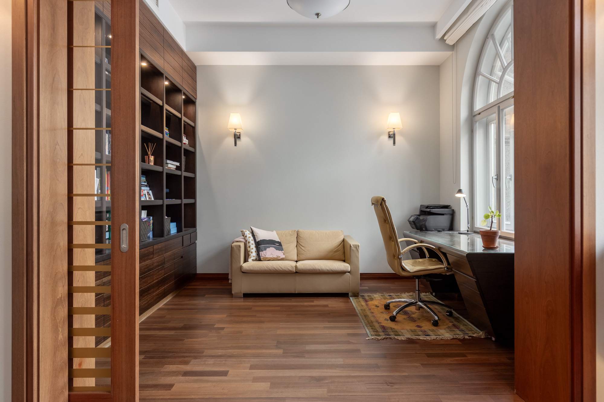  Sophisticated and elegant apartment in the heart of Riga - 物件實景