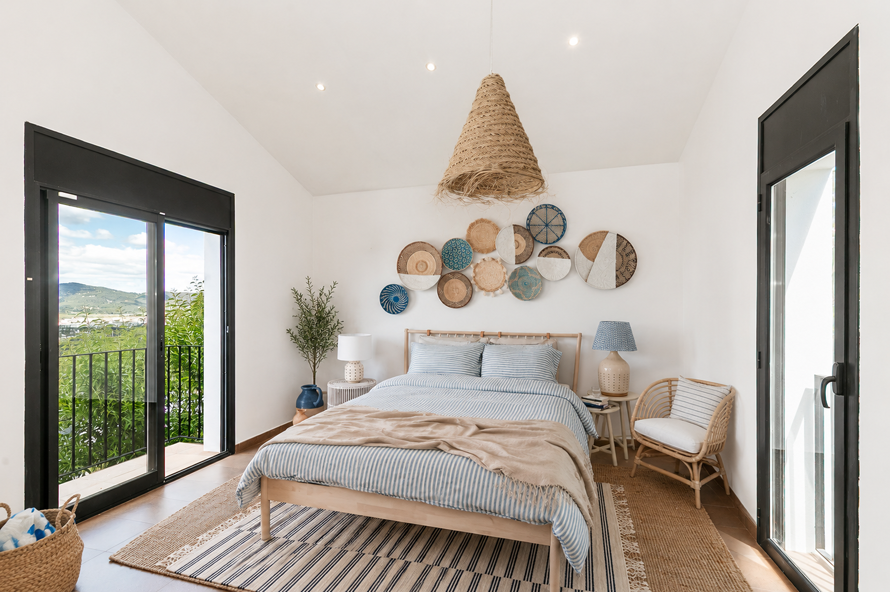  An oasis of tranquility and privacy in Vallpineda - 物件實景
