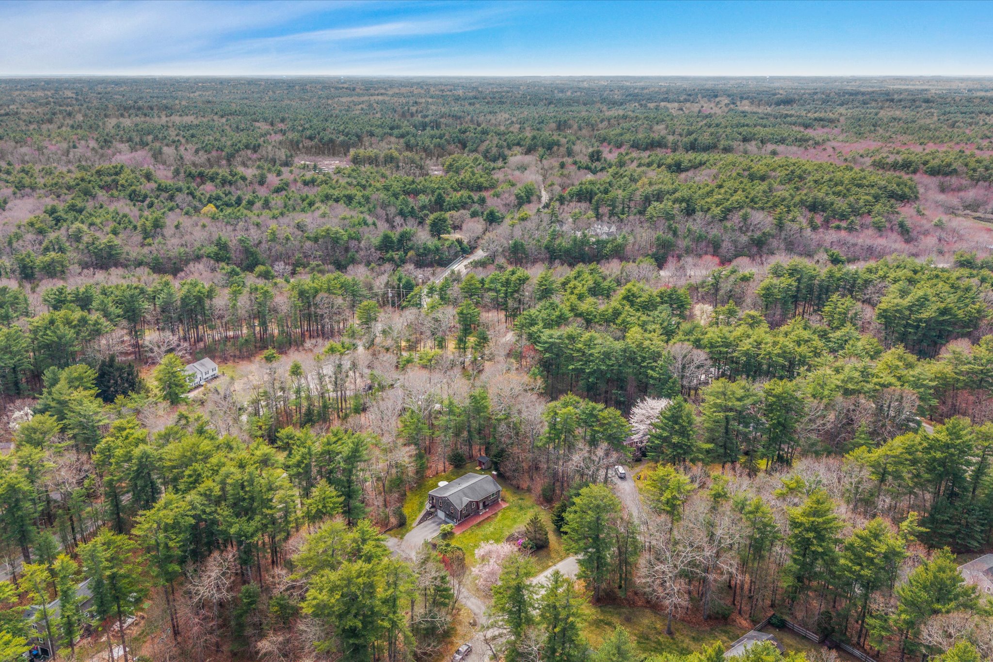  46 Duxborough Trail, Duxbury - 物件實景