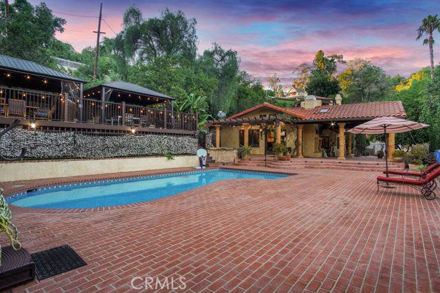 La Habra Heights, California, 90631, United States, 5 Bedrooms Bedrooms, ,4 BathroomsBathrooms,Residential,For Sale,1914300