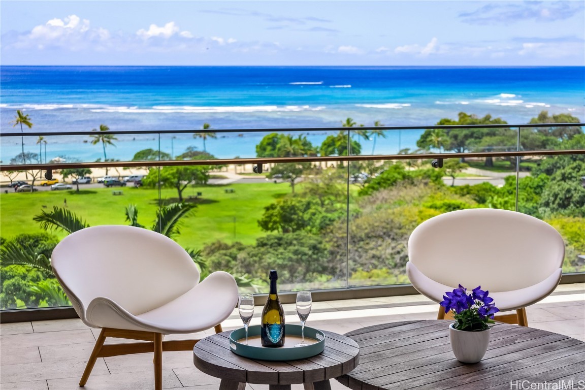 1388 Ala Moana Boulevard Unit 6805, Honolulu, Hawaii, 96814, United States, 3 Bedrooms Bedrooms, ,4 BathroomsBathrooms,Residential,For Sale,1388 Ala Moana Boulevard Unit 6805,1628648
