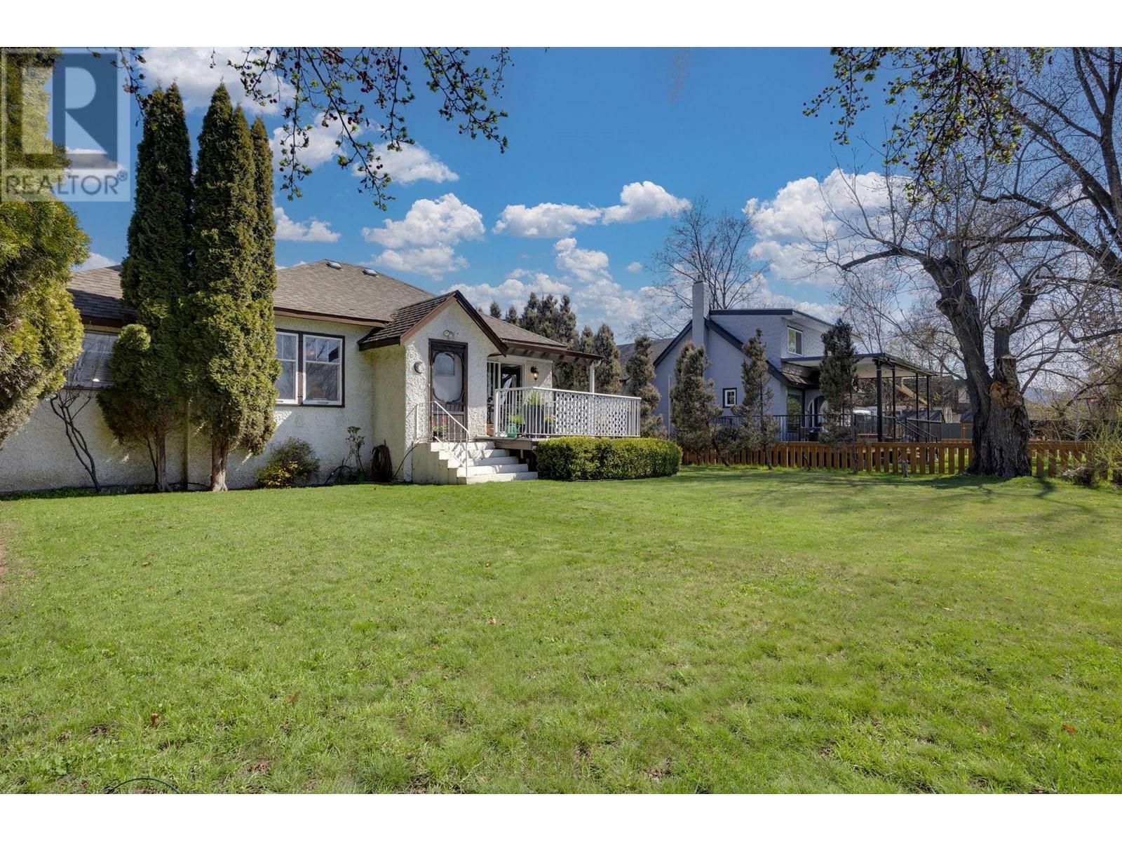KELOWNA, British Columbia, V1Y 1A7, CA, 2 Bedrooms Bedrooms, ,1 BathroomBathrooms,Residential,For Sale,1837740