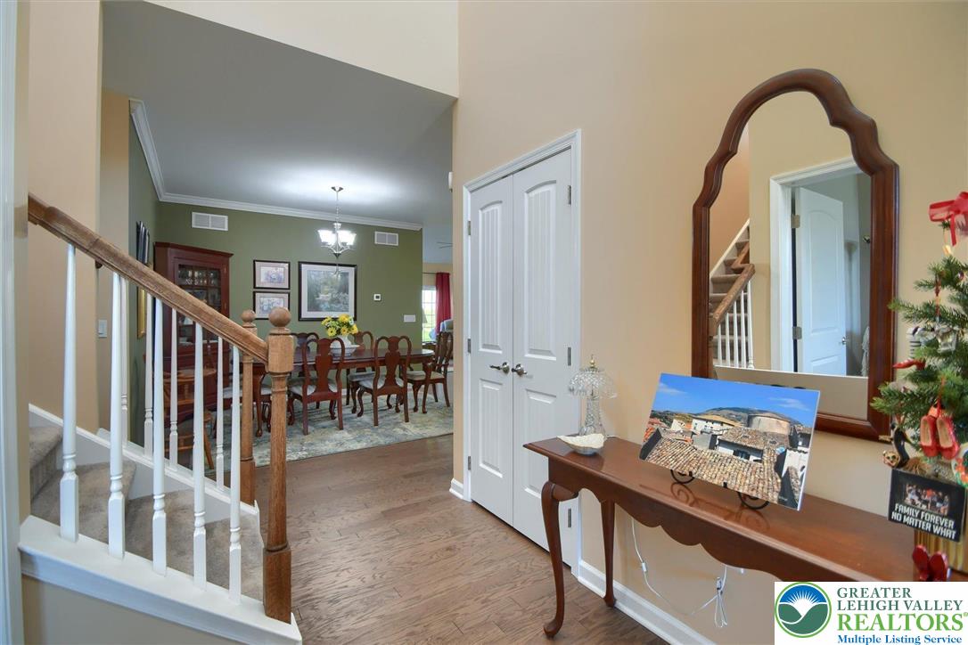 Upper Milford Twp, Pennsylvania, 18049, United States, 3 Bedrooms Bedrooms, ,3 BathroomsBathrooms,Residential,For Sale,1960503