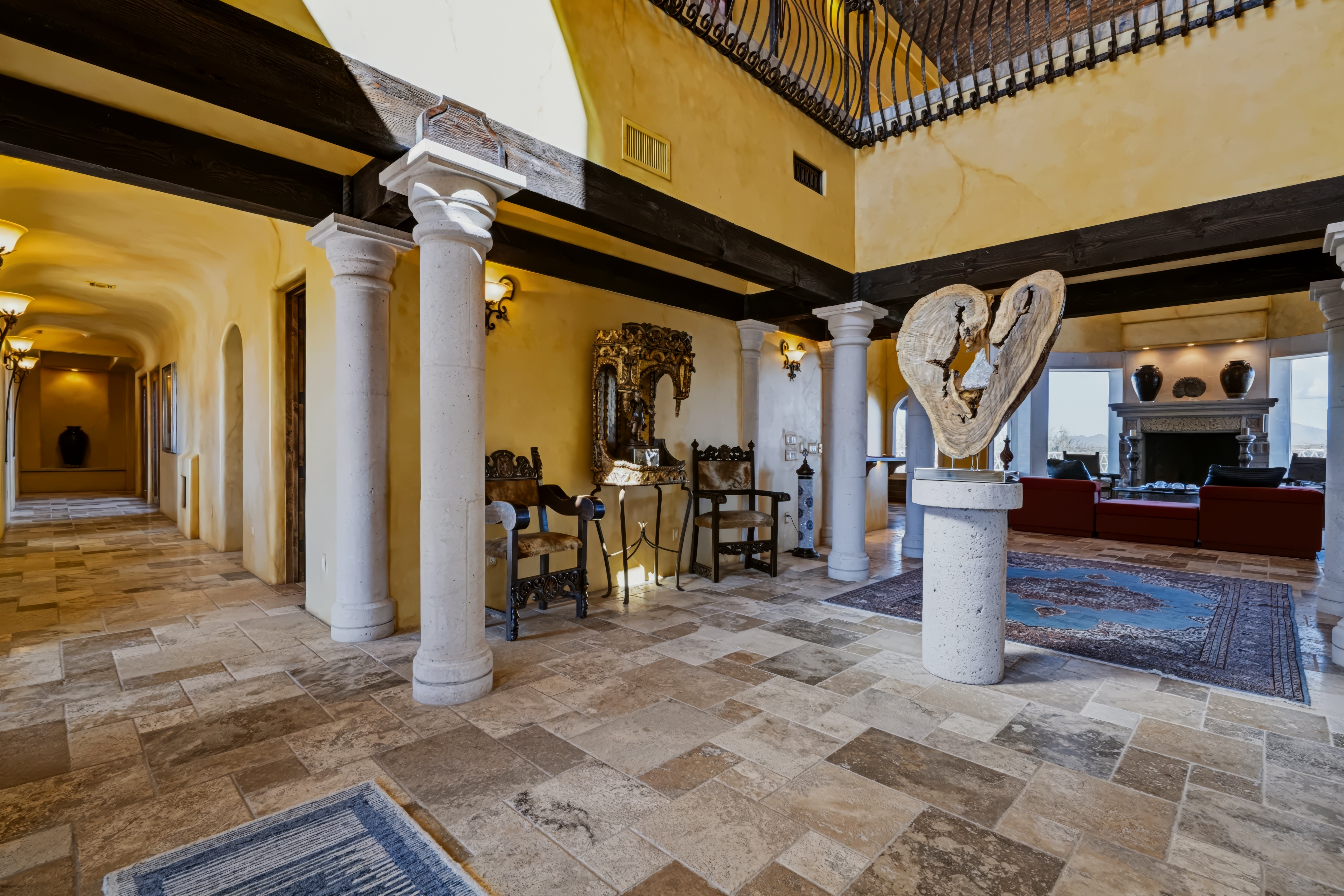  31 Oeste Padre Corte¦Nogales, AZ - 物件實景