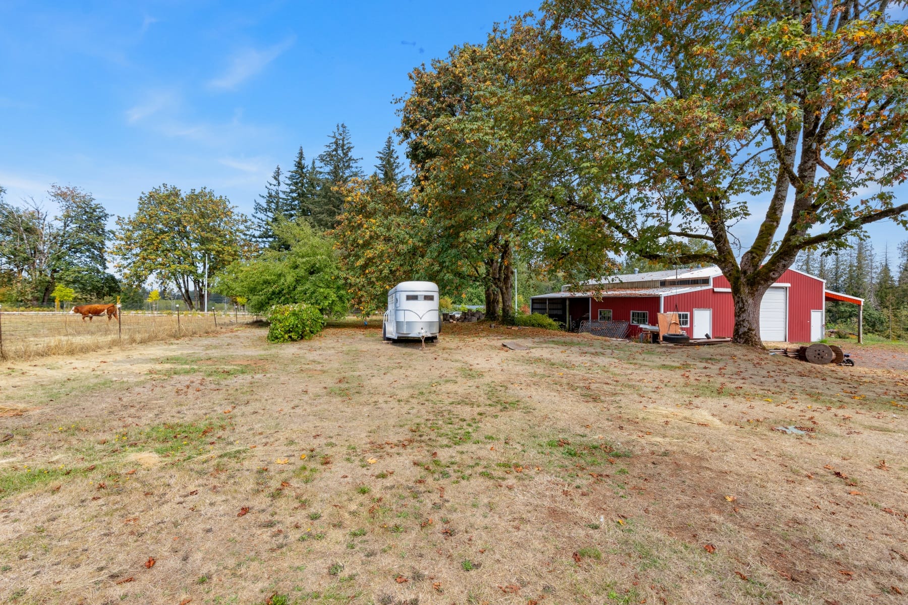  16370 Bell ST Sandy, OR 97055 - 物件實景