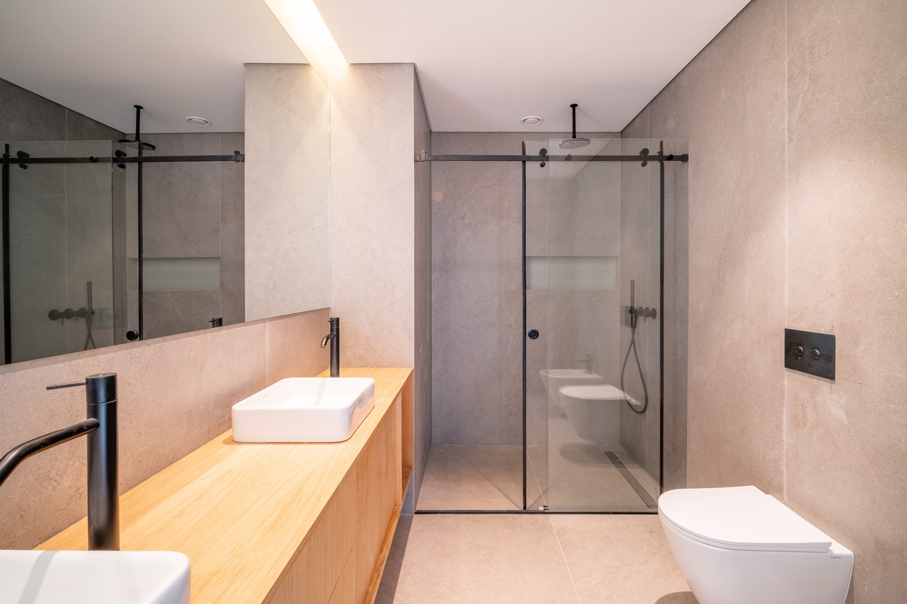  Semi-detached house, 4 bedrooms, for Sale - 物件實景