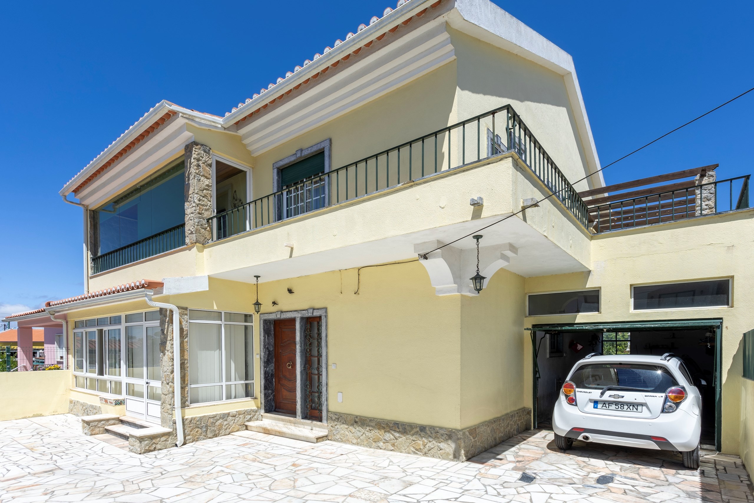 Sintra, Lisbon, 2710-728 Sintra, PT, 4 Bedrooms Bedrooms, ,2 BathroomsBathrooms,Residential,For Sale,1907582