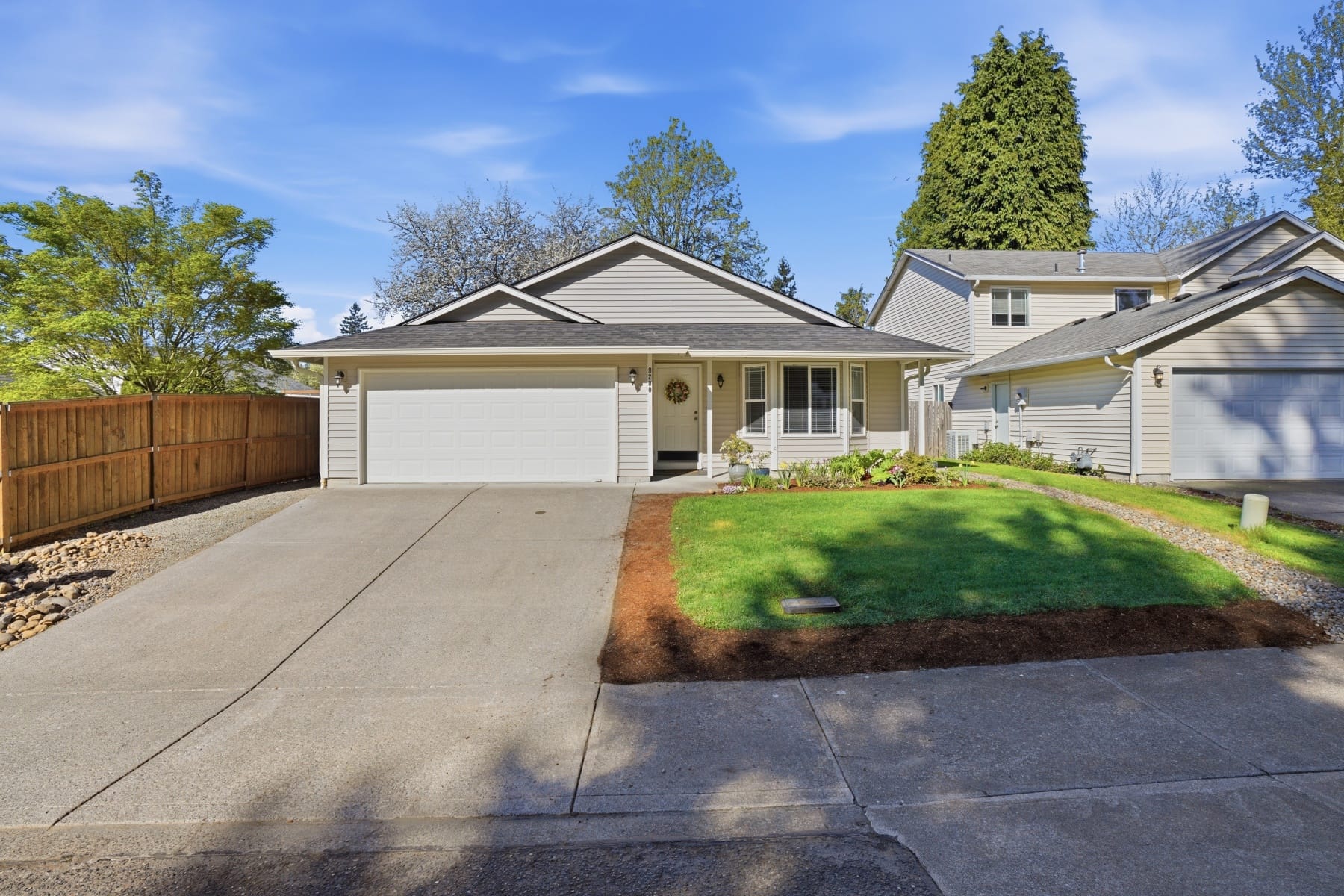  8200 NE 153RD CT Vancouver, WA 98682 - 物件實景