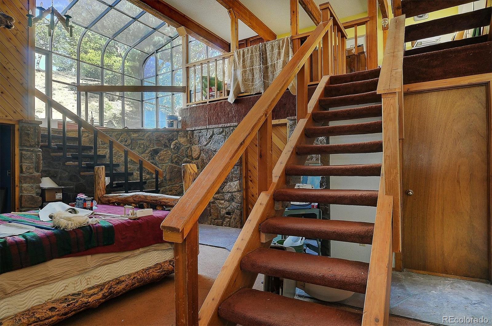 Salida, Colorado, 81201, United States, 5 Bedrooms Bedrooms, ,4 BathroomsBathrooms,Residential,For Sale,1899983