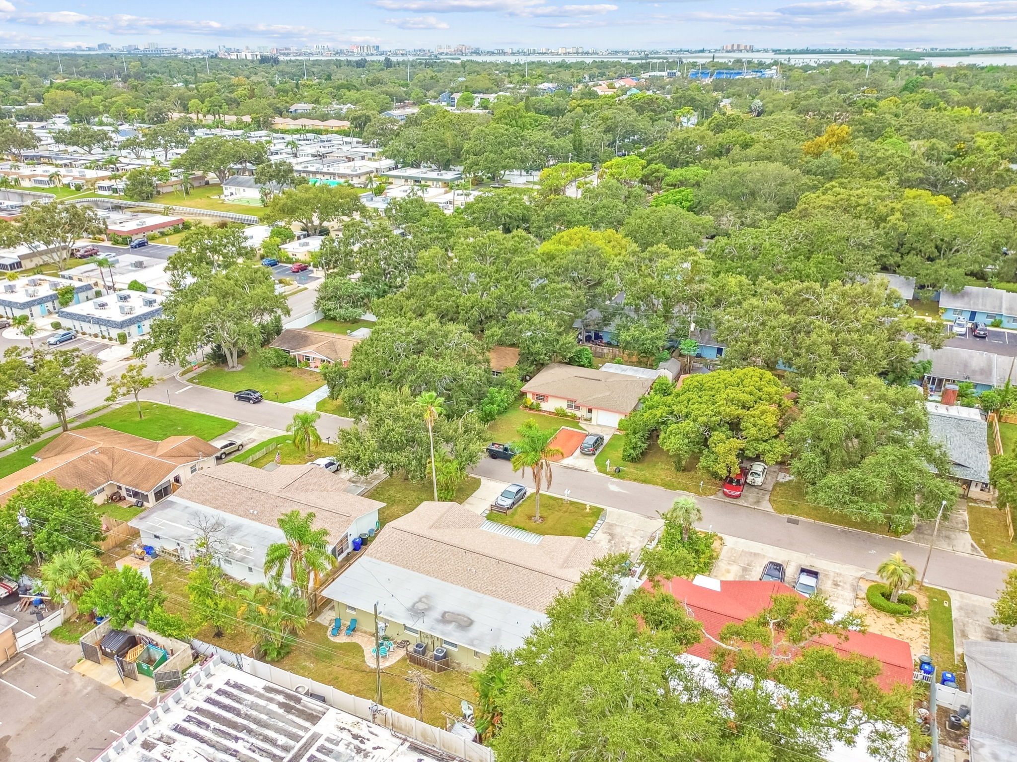 Dunedin, Florida, 34698, United States, 2 Bedrooms Bedrooms, ,1 BathroomBathrooms,Residential,For Sale,1983478