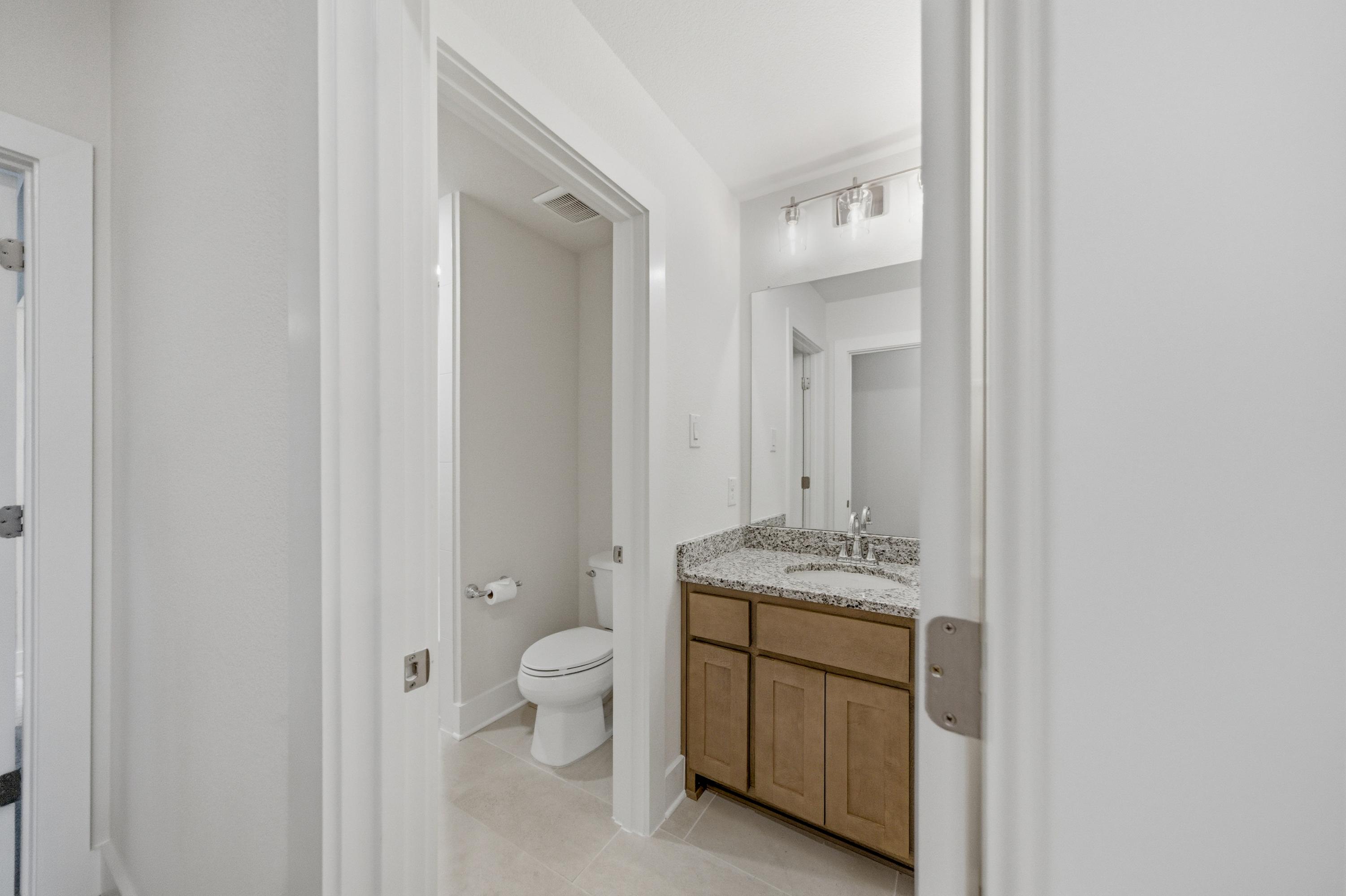  Move-in Ready 2025 Toll Brothers Home - 物件實景