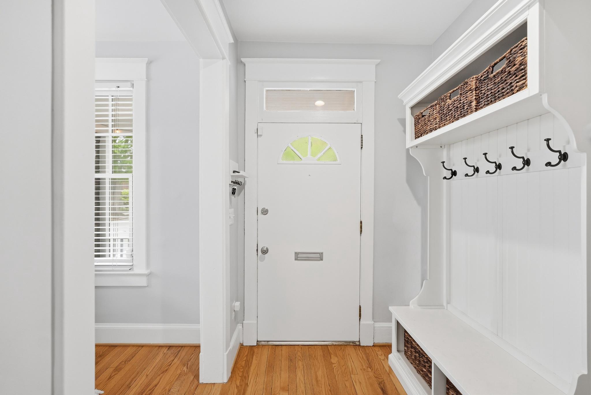  636 N Columbus Street, Alexandria, VA, 22314 - 物件實景