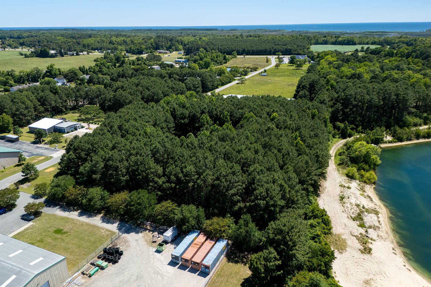  141 Fox Knoll Drive, Powells Point, NC 27966 - 物件實景