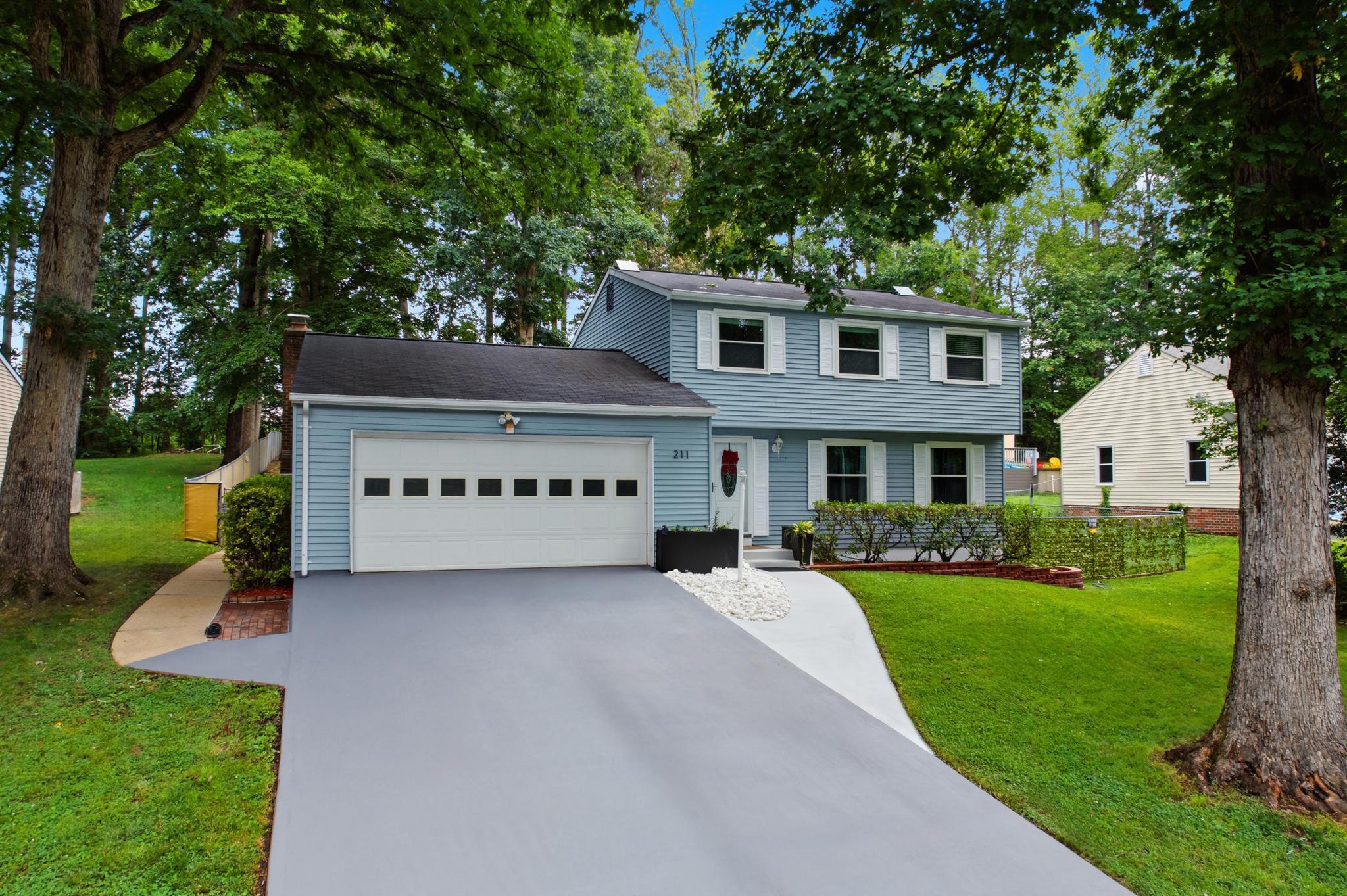 211 Bosun Cove, Stafford, VA, 22554 - 物件實景