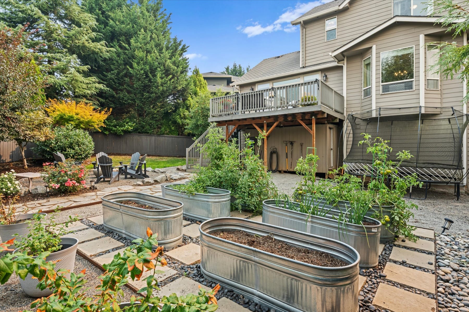  3603 NW OREGON CT Camas, WA 98607 - 物件實景