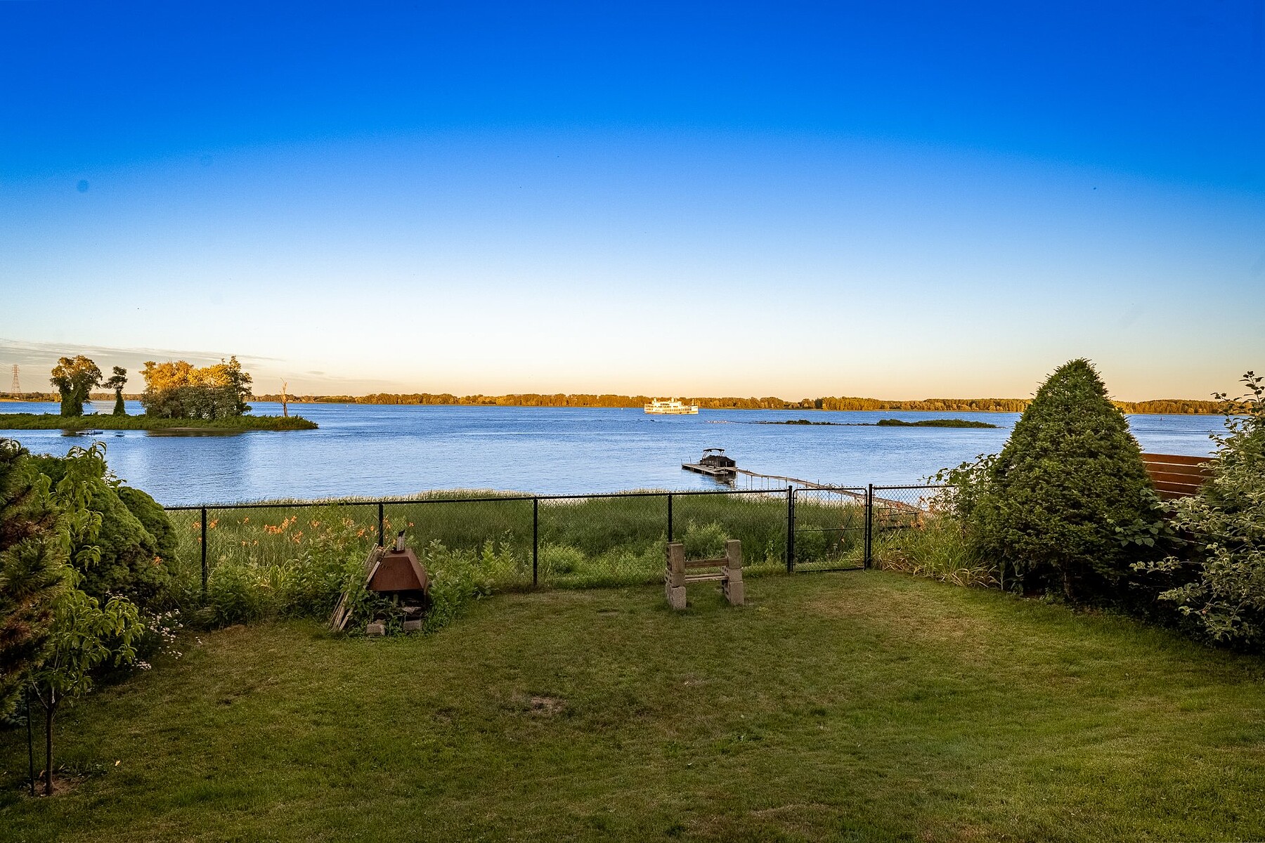  Rivière-des-Prairies / Pointe-aux-Trembles, Montréal - 物件實景