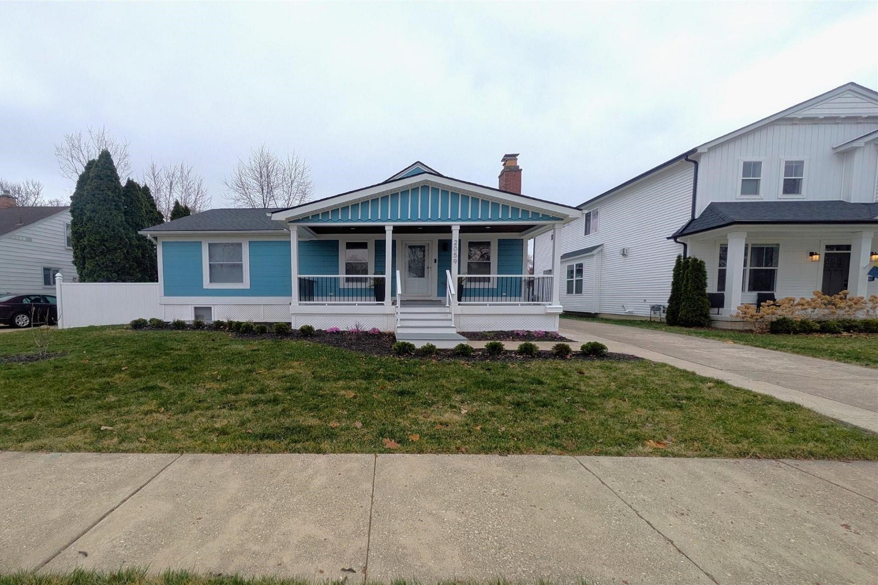  Berkley - 物件實景