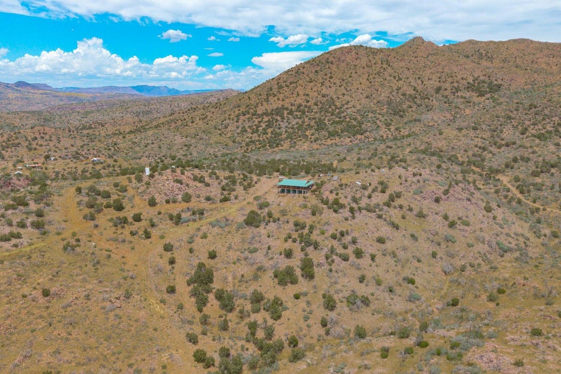  0 N Juans Canyon (FS 1094) RD  Cave Creek, AZ - 物件實景