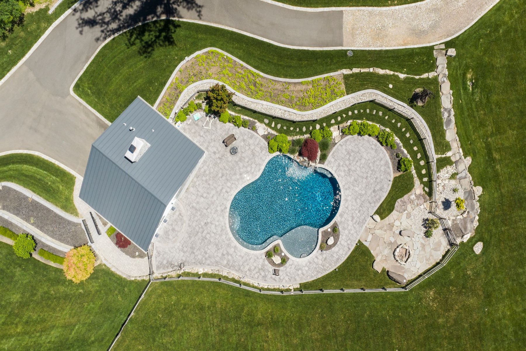  7 Homelands Drive, Colts Neck, NJ 07722 - 物件實景