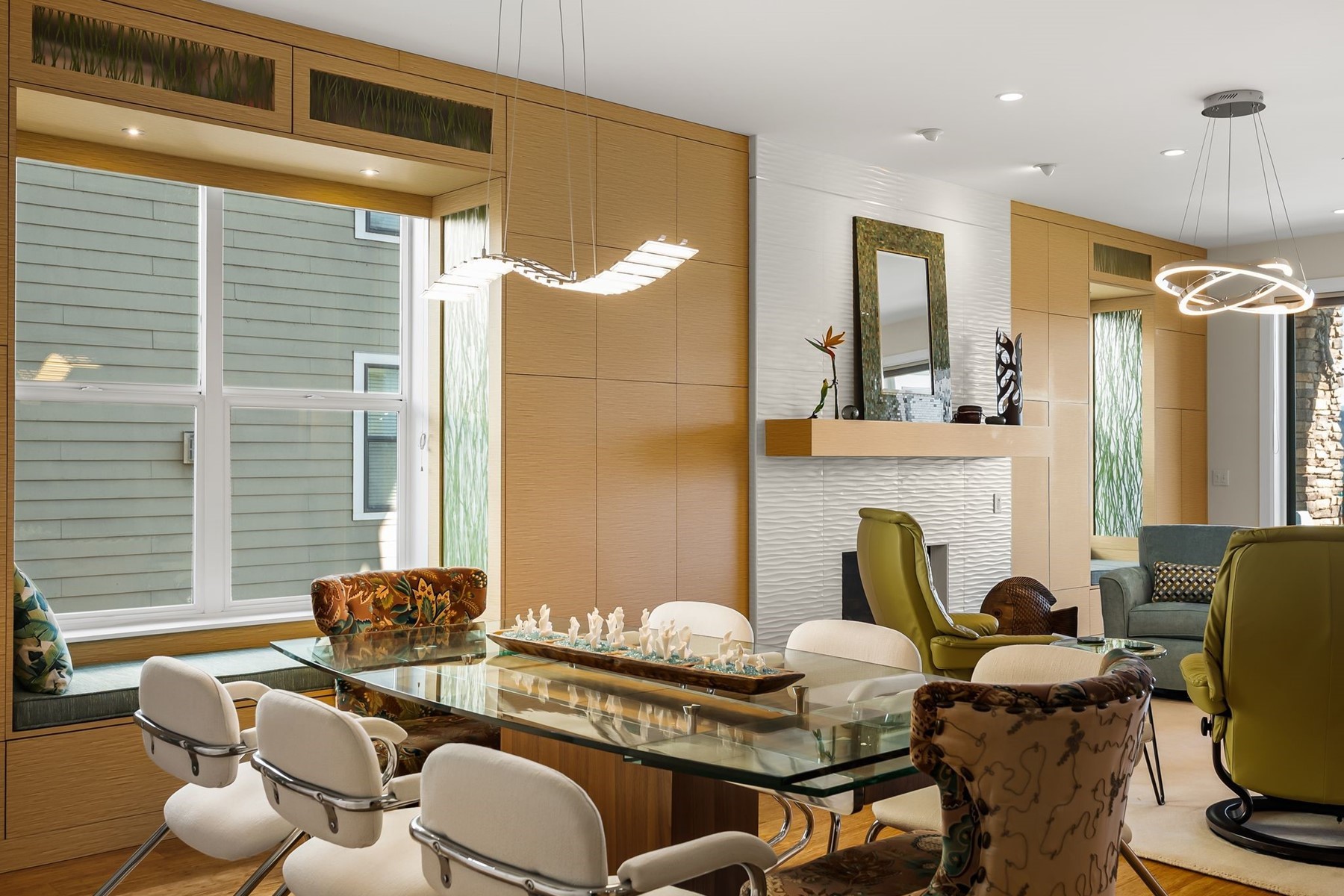  Corner Condo at Seasons at Sandpoint - 物件實景
