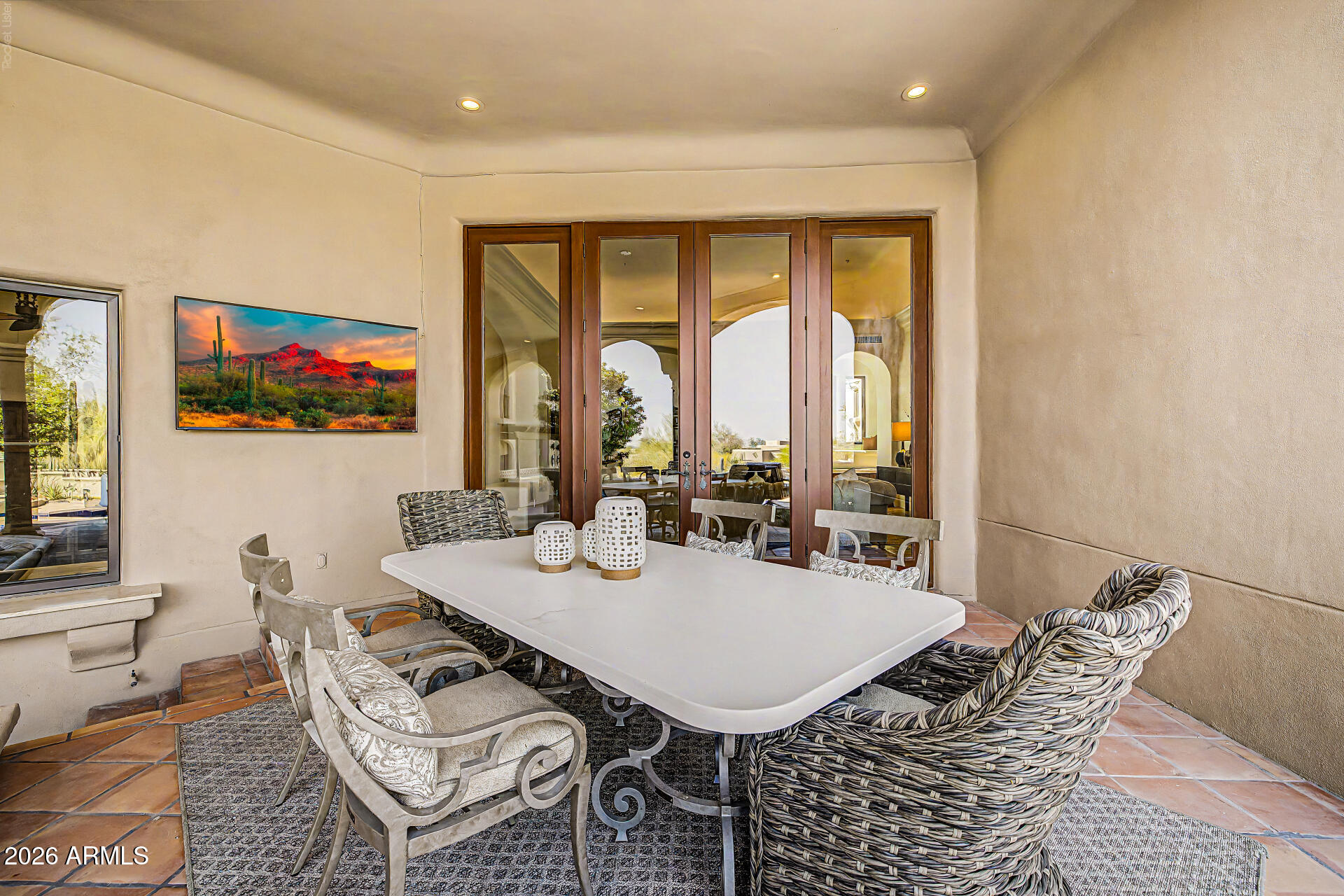  10040 East Happy Valley Road, Scottsdale, AZ 85255 - 物件實景