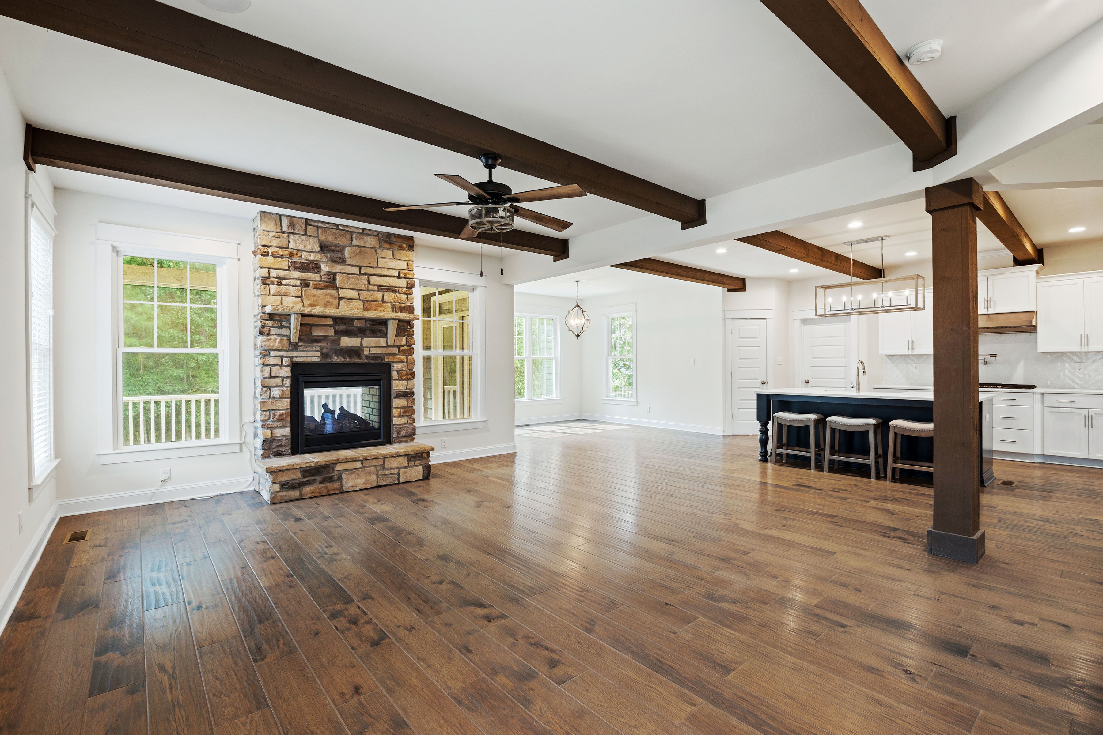  11745 Kings Pond Drive, Providence Forge, VA 23140 - 物件實景