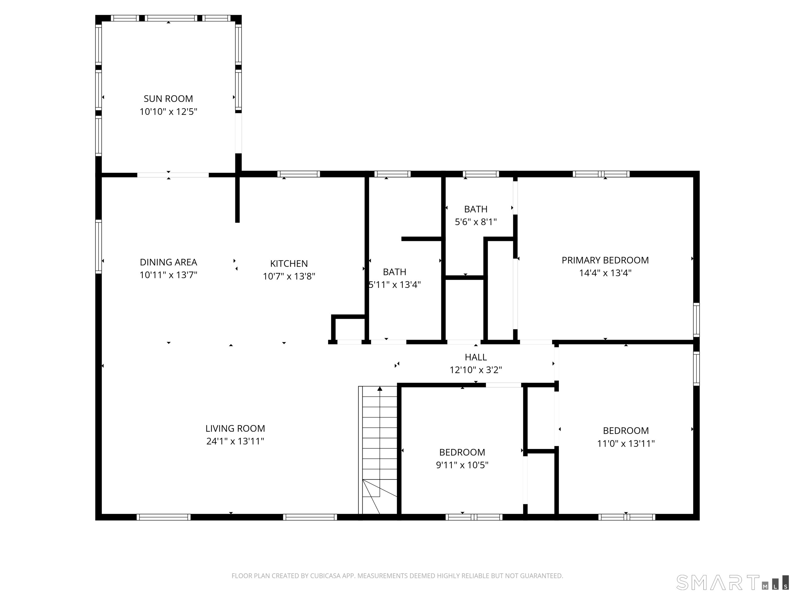 Southington, Connecticut, 06489, United States, 4 Bedrooms Bedrooms, ,3 BathroomsBathrooms,Residential,For Sale,2048016