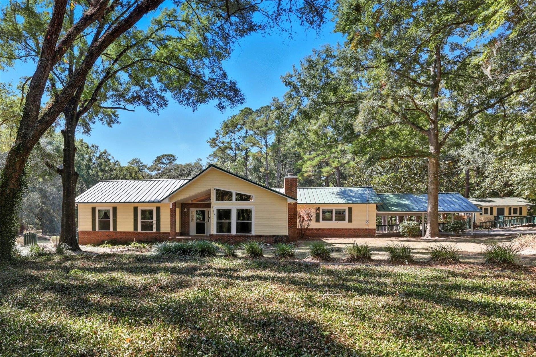 Tallahassee, Florida, 32303, United States, 4 Bedrooms Bedrooms, ,3 BathroomsBathrooms,Residential,For Sale,1964898