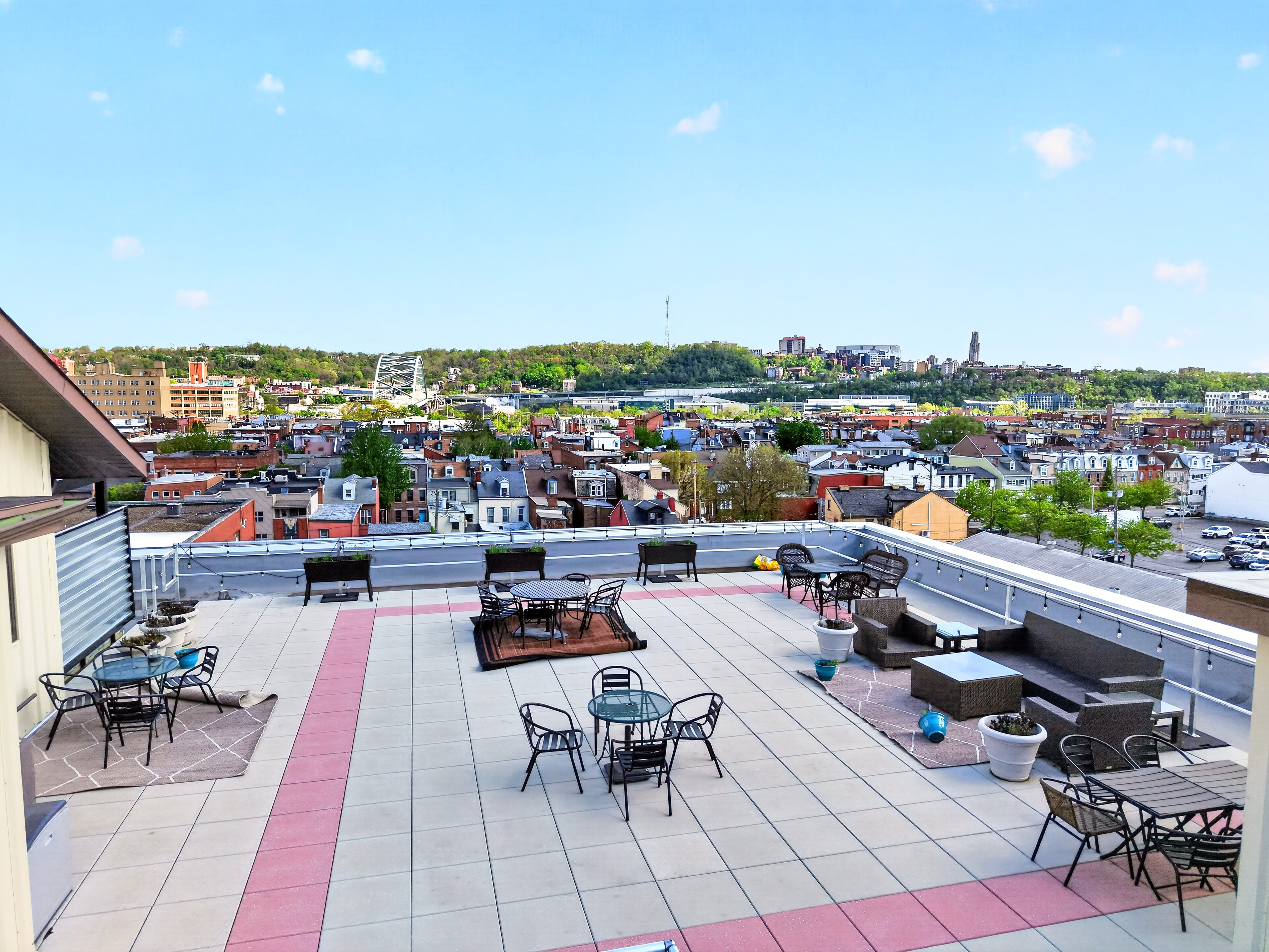  2250 Mary Street Unit 315 - 物件實景