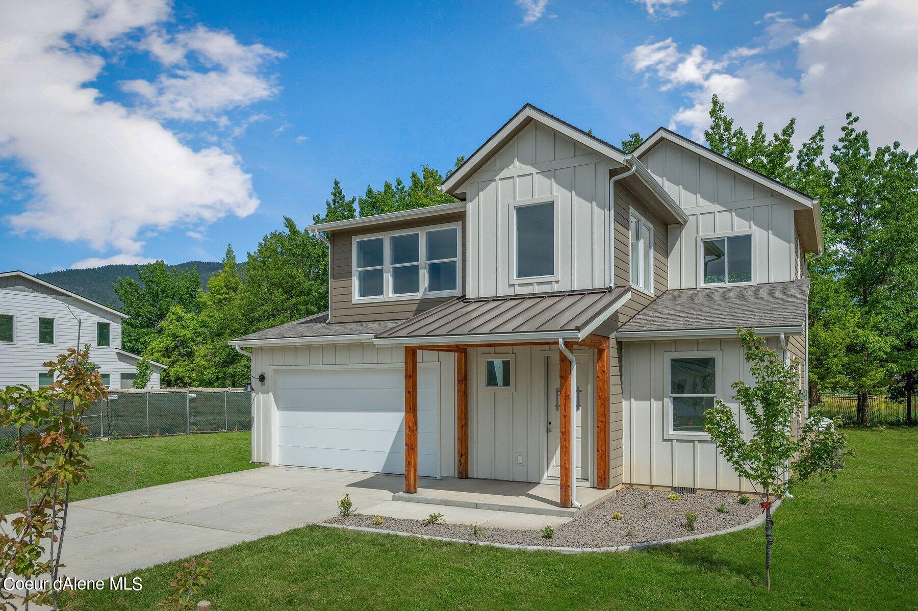 593 University Park Way, Sandpoint, Idaho, 83864, United States, 4 Bedrooms Bedrooms, ,4 BathroomsBathrooms,Residential,For Sale,593 University Park Way,1461255