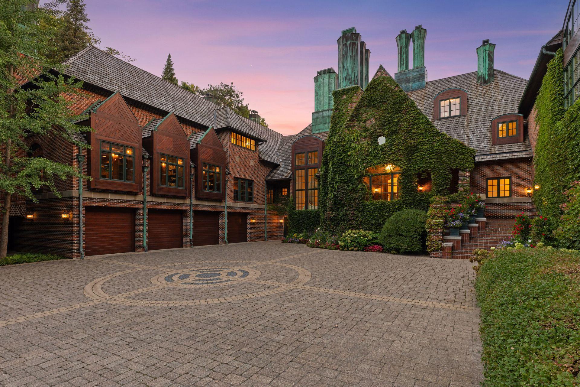 Woodland, Minnesota, 55391, United States, 6 Bedrooms Bedrooms, ,8 BathroomsBathrooms,Residential,For Sale,1875713