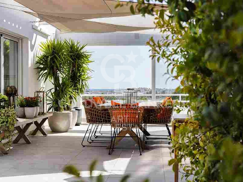 Marbella, Andalusia, ES, 3 Bedrooms Bedrooms, ,3 BathroomsBathrooms,Residential,For Sale,1795300