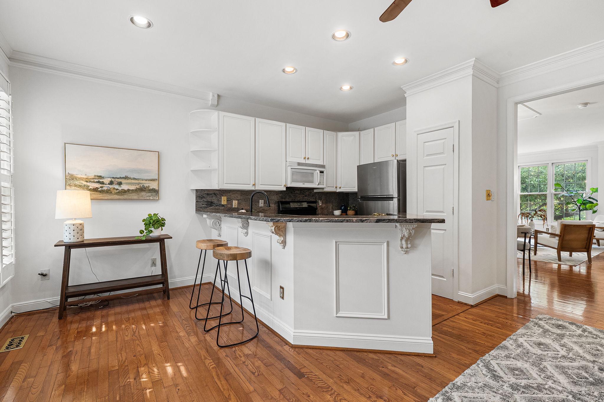  3913 Charles Avenue, Alexandria, VA, 22305 - 物件實景