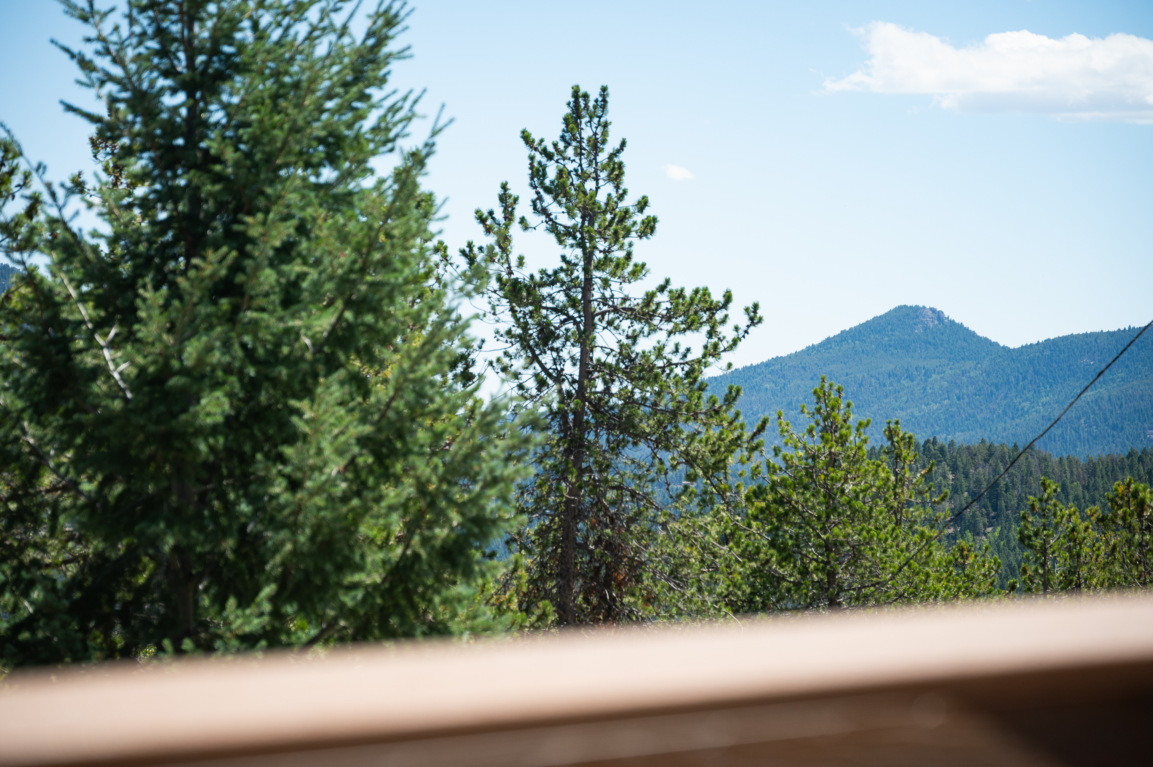  The Ultimate Private Mountain Retreat - 物件實景