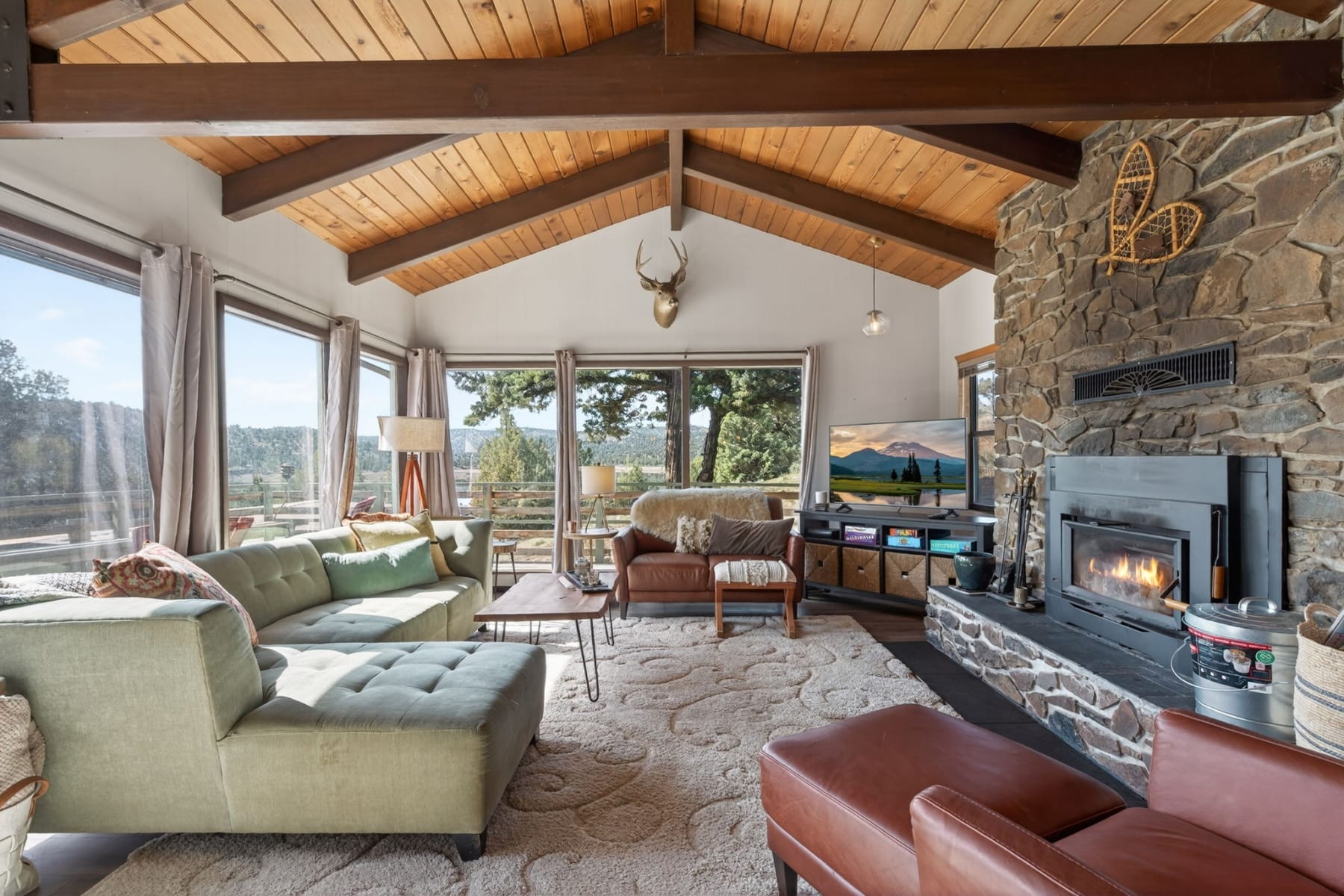  19393 SE Park Avenue Prineville, OR 97754 - 物件實景