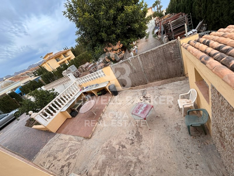 Calle Lisboa Alicante, la Nucia, El Tossal-Bello H, la Nucia, Comunidad Valenciana, 03530, ES, 7 Bedrooms Bedrooms, ,4 BathroomsBathrooms,Residential,For Sale,Calle Lisboa Alicante, la Nucia, El Tossal-Bello H,1682591