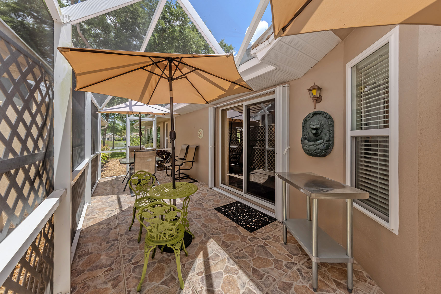  CLUBSIDE VILLAS AT THE PLANTATION - 物件實景