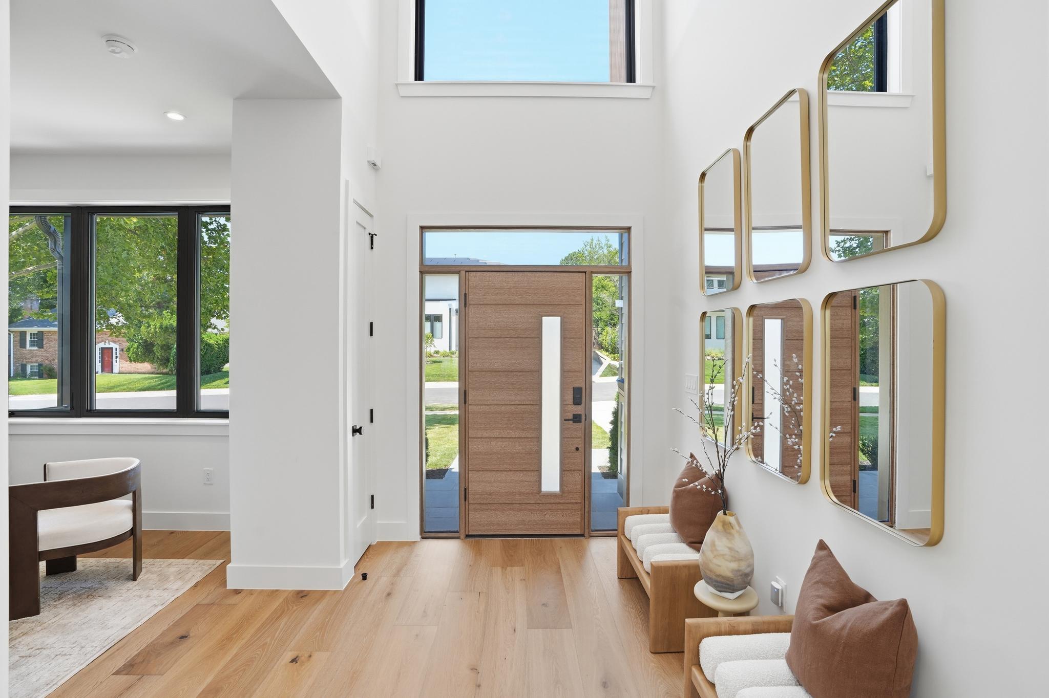  6010 Johnson Avenue, Bethesda, MD, 20817 - 物件實景