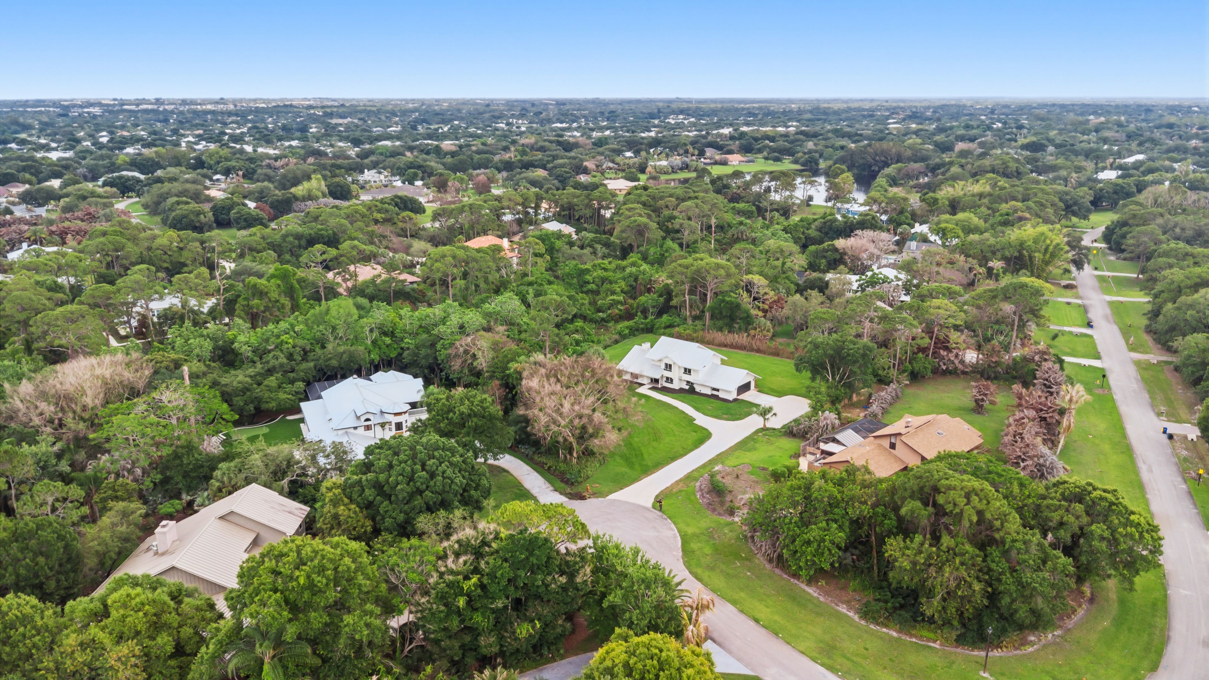  2001 SW Racquet Club Drive, Palm City, FL, 34990 - 物件實景