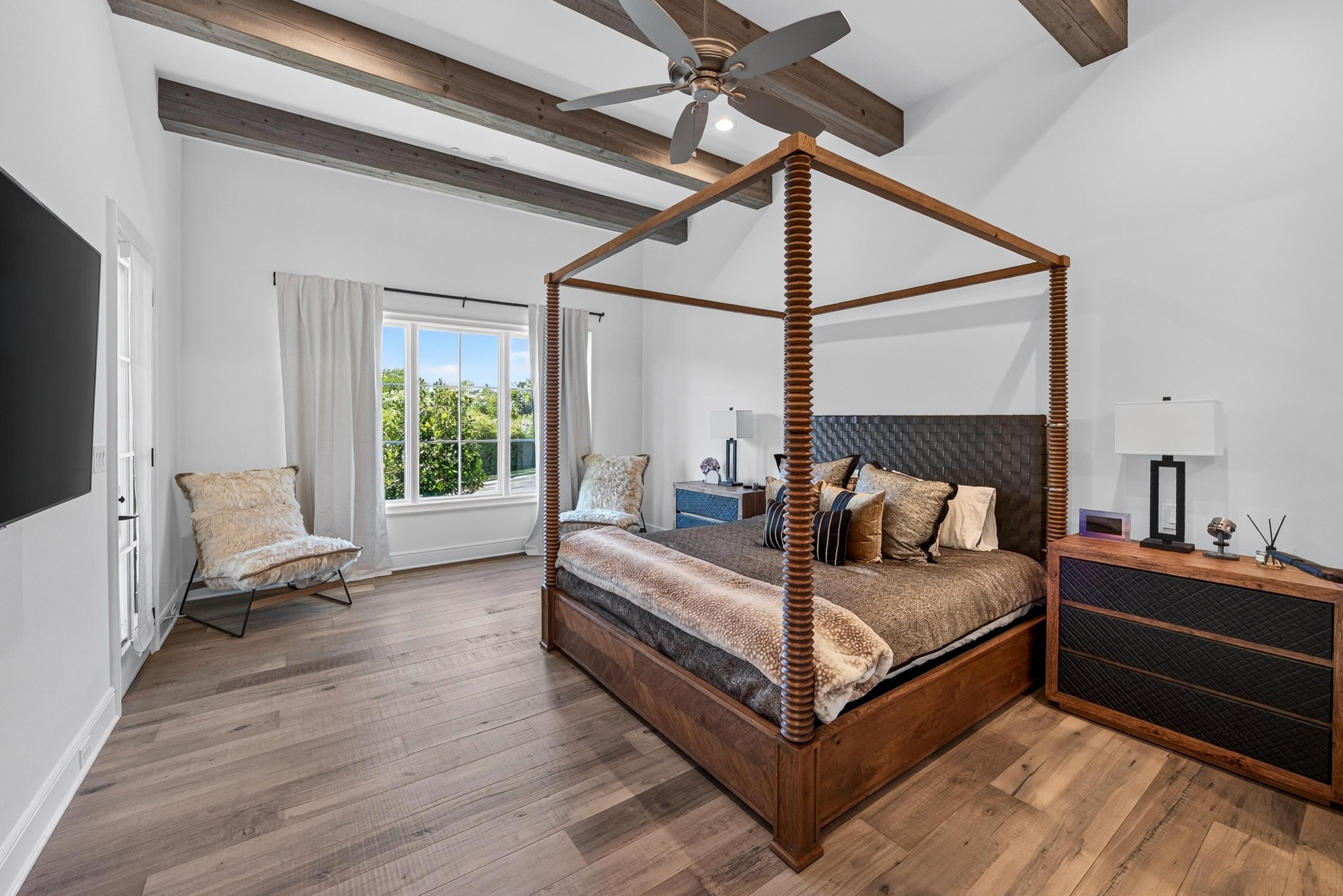  5417 Huntly Drive, Fort Worth, TX, 76109 - 物件實景