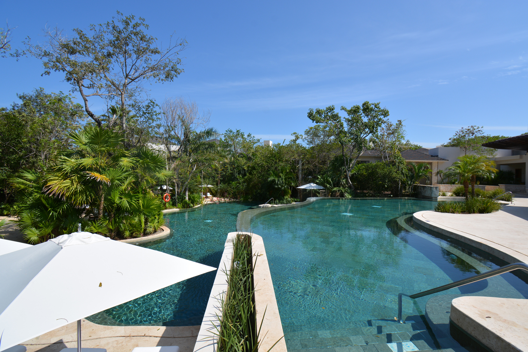  LUXURY CO-OWNERSHIP IN FAIRMONT HERITAGE PLACE WITH EXTRAORDINARY AMENITIES - 物件實景