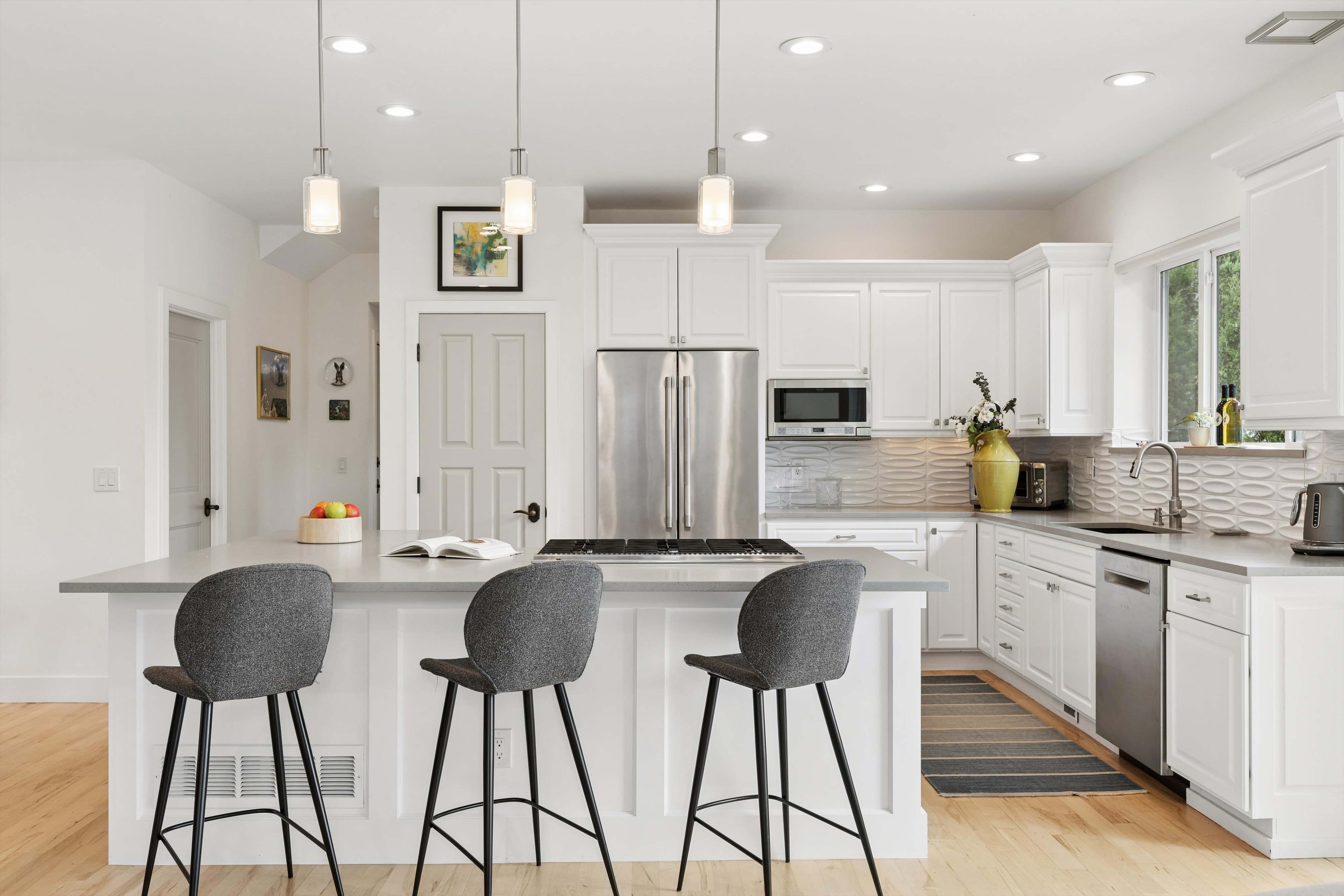  Lovely Home Set in One of Boulder