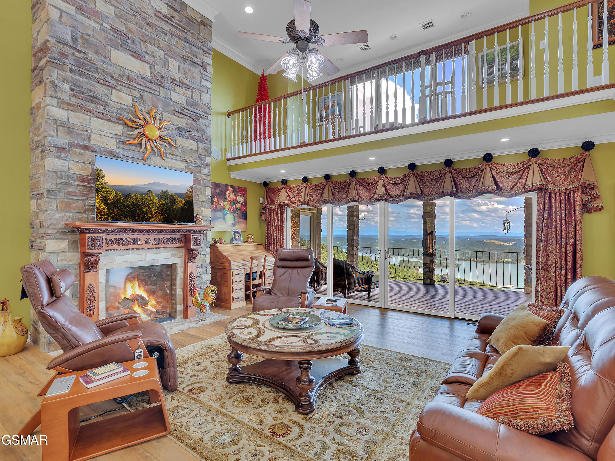 Mooresburg, Tennessee, 37811, United States, 3 Bedrooms Bedrooms, ,5 BathroomsBathrooms,Residential,For Sale,1974875