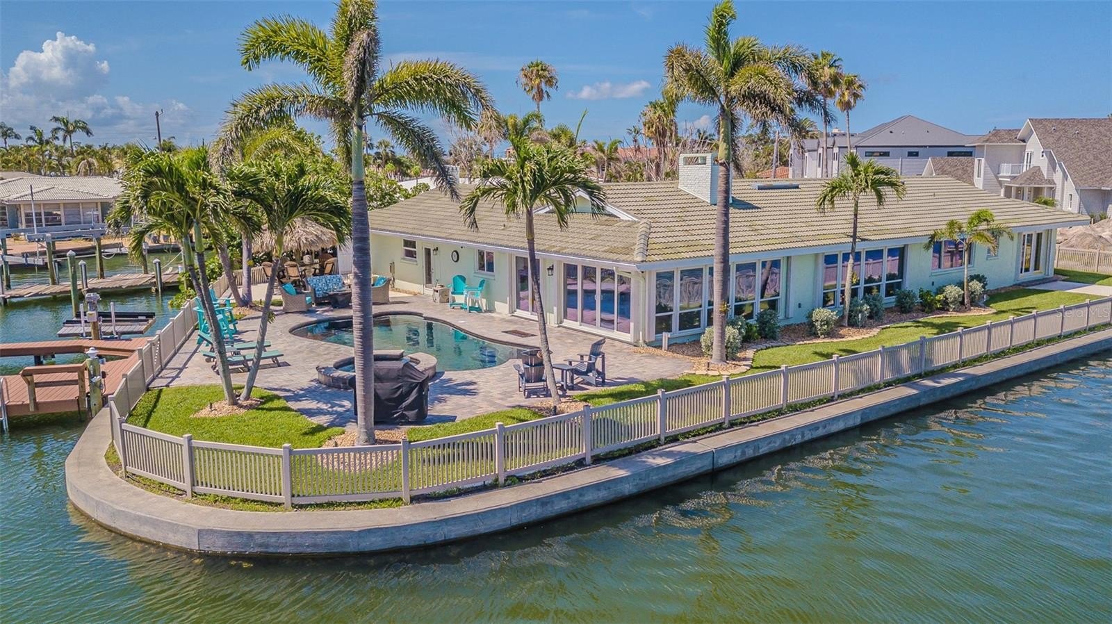 ST PETE BEACH, Florida, 33706, United States, 4 Bedrooms Bedrooms, ,3 BathroomsBathrooms,Residential,For Sale,1983550