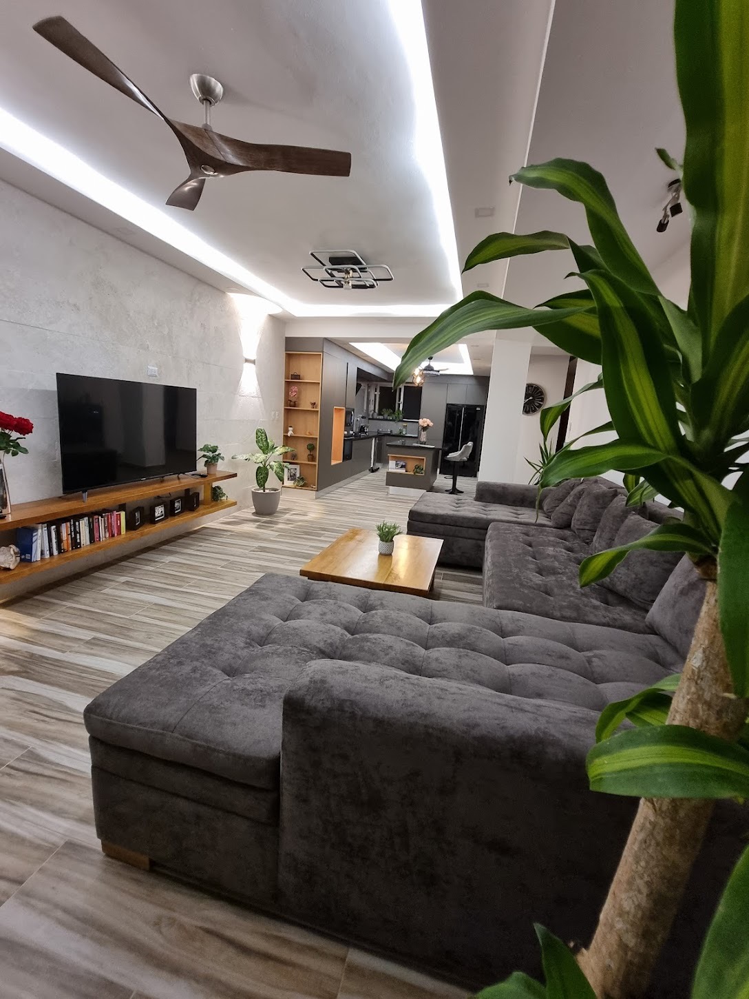 Cabarete, DO, 3 Bedrooms Bedrooms, ,3 BathroomsBathrooms,Residential,For Sale,1461013