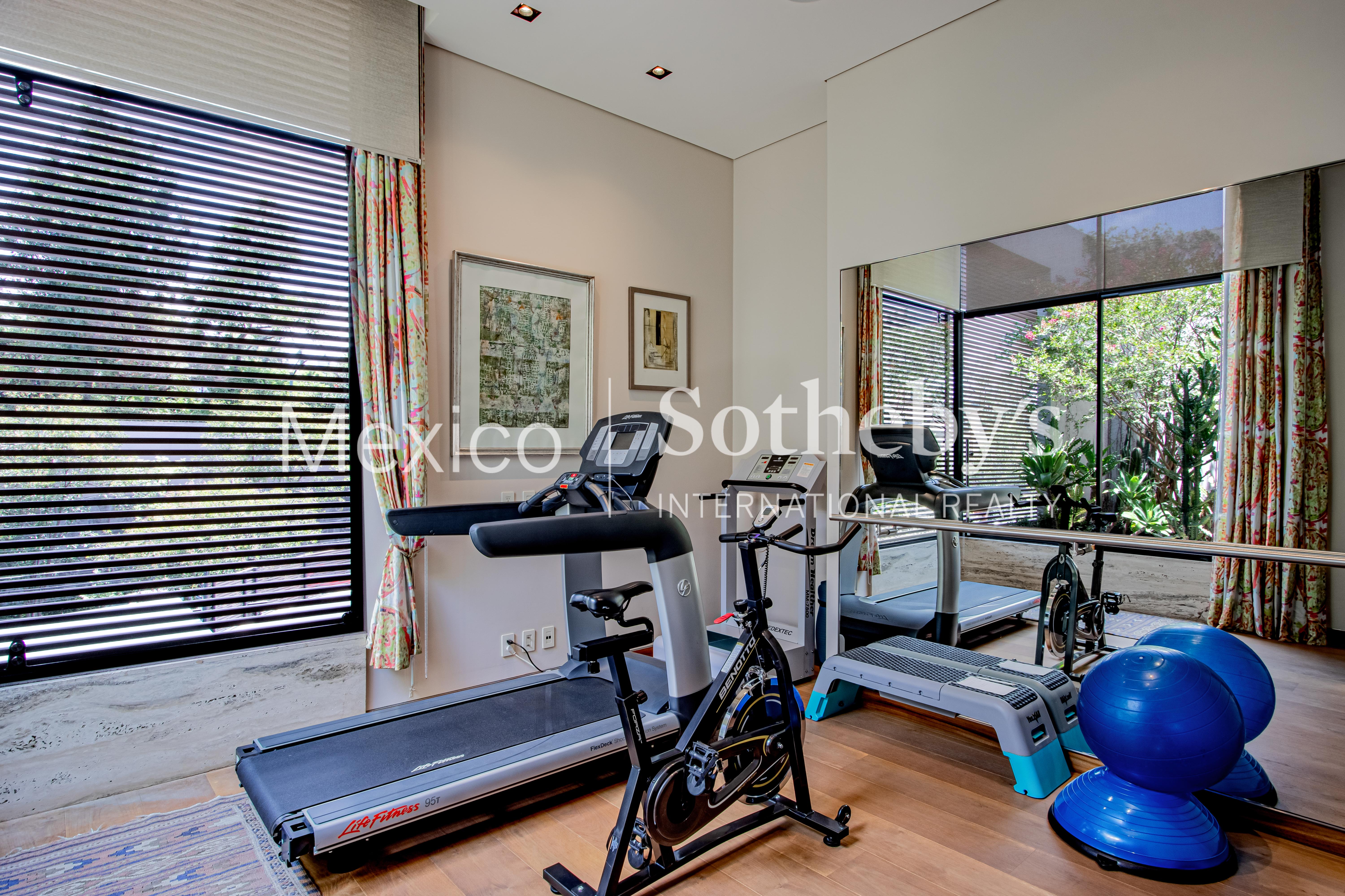  Penthouse Lomas Altas - 物件實景