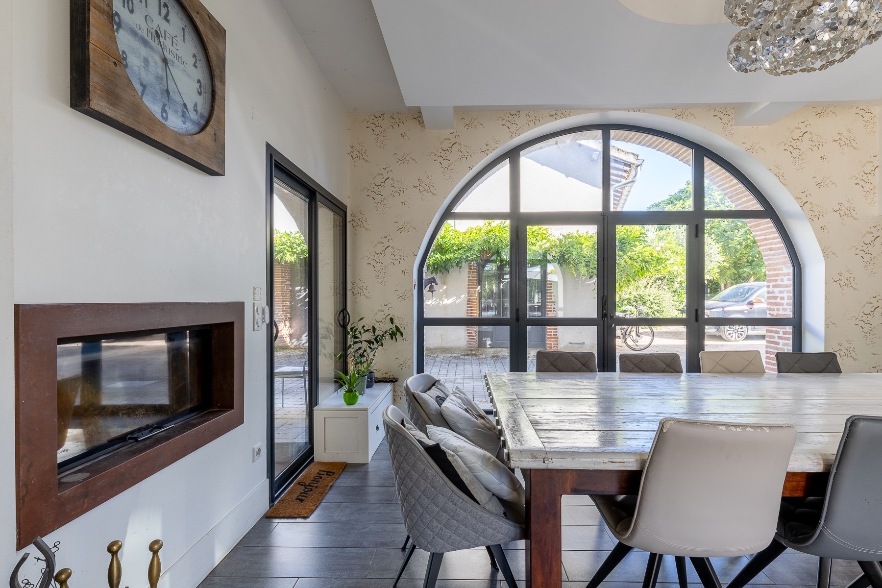  Stunning equestrian estate and holiday cottages - 物件實景